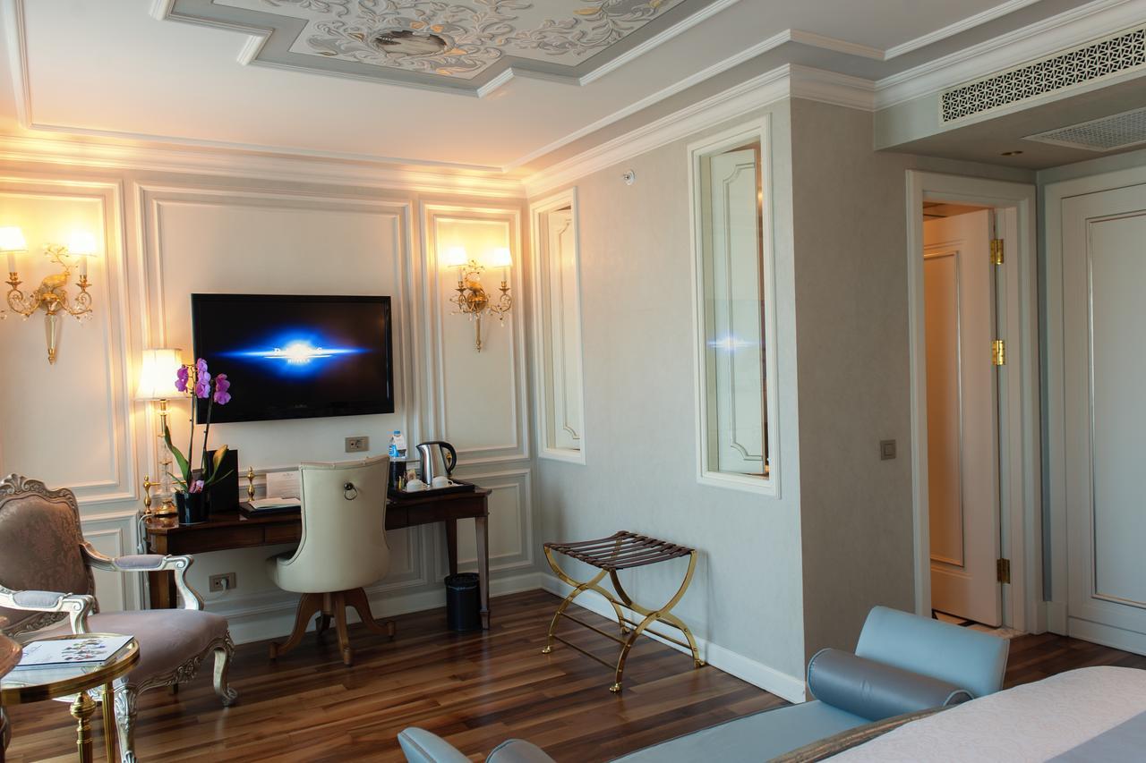 Rixos Pera Istambul
