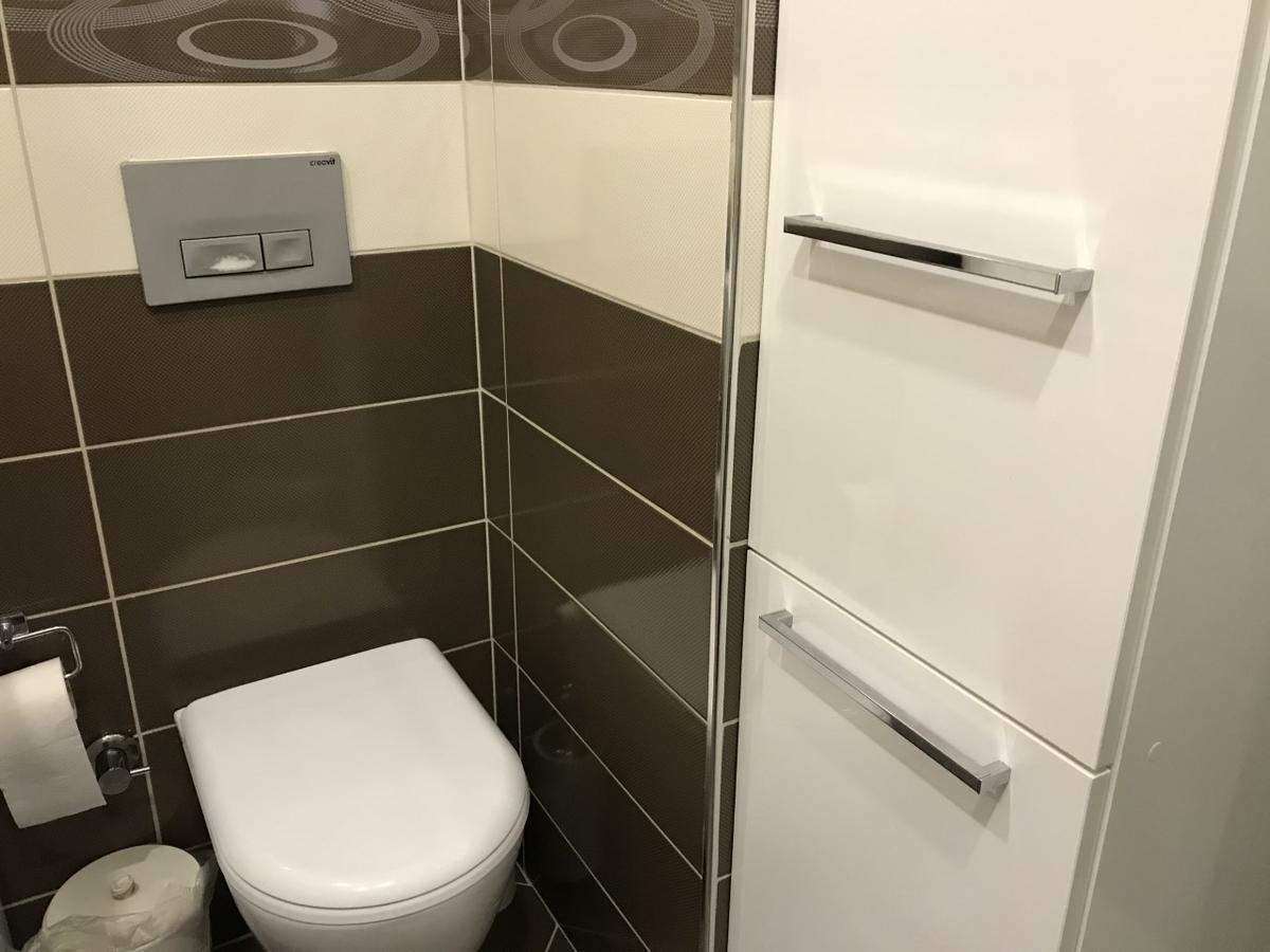 Demir Apartment Istanbul