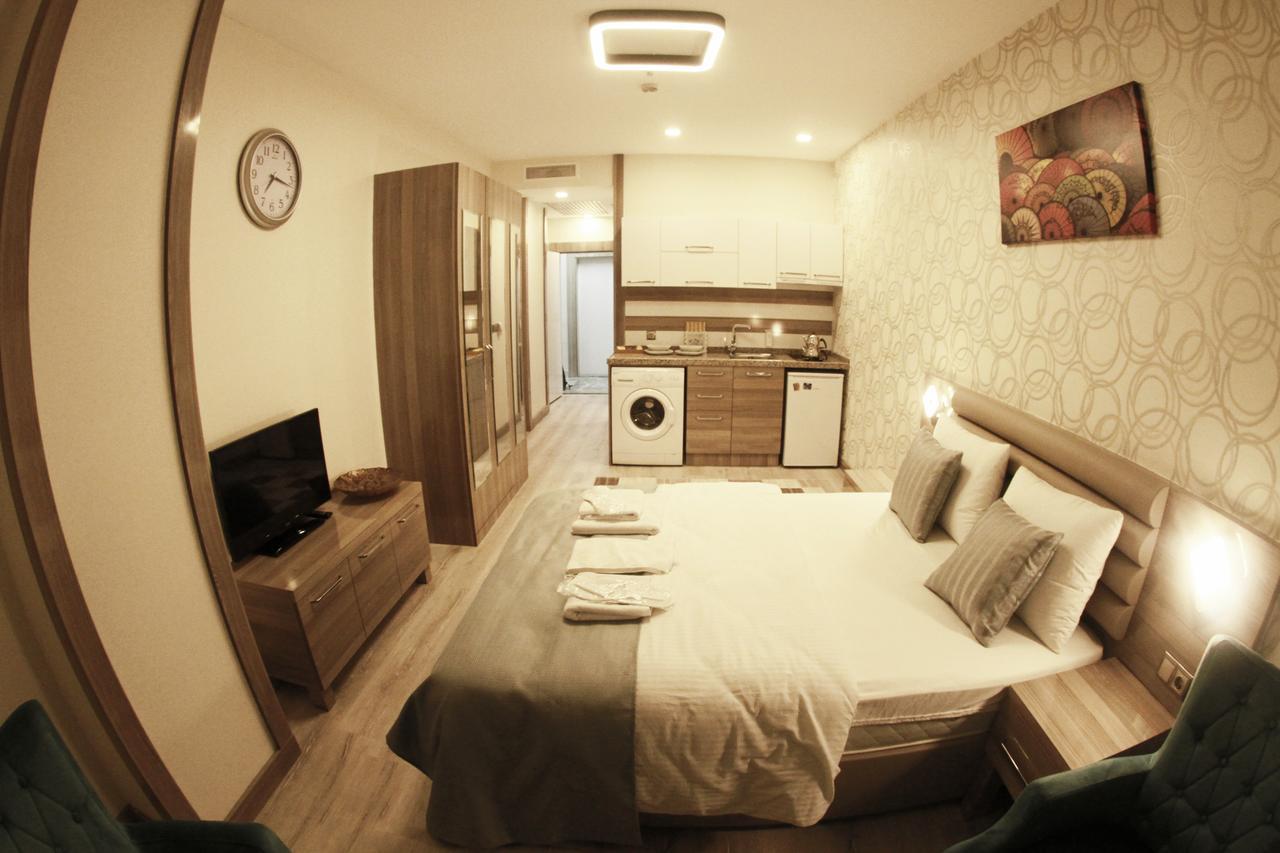 Apartment New