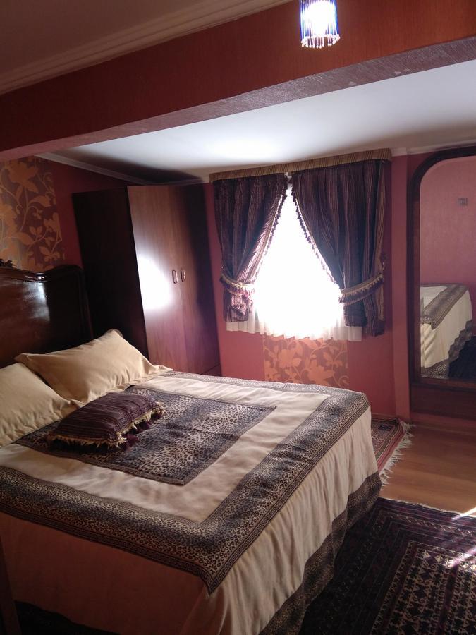 Hotel Kybele Istanbul