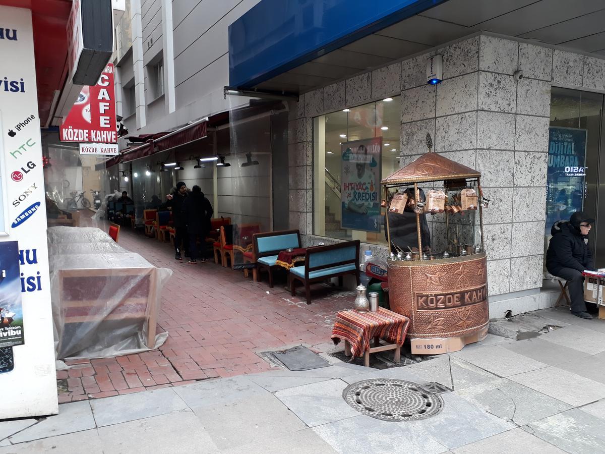 Hotel Polanin Istanbul