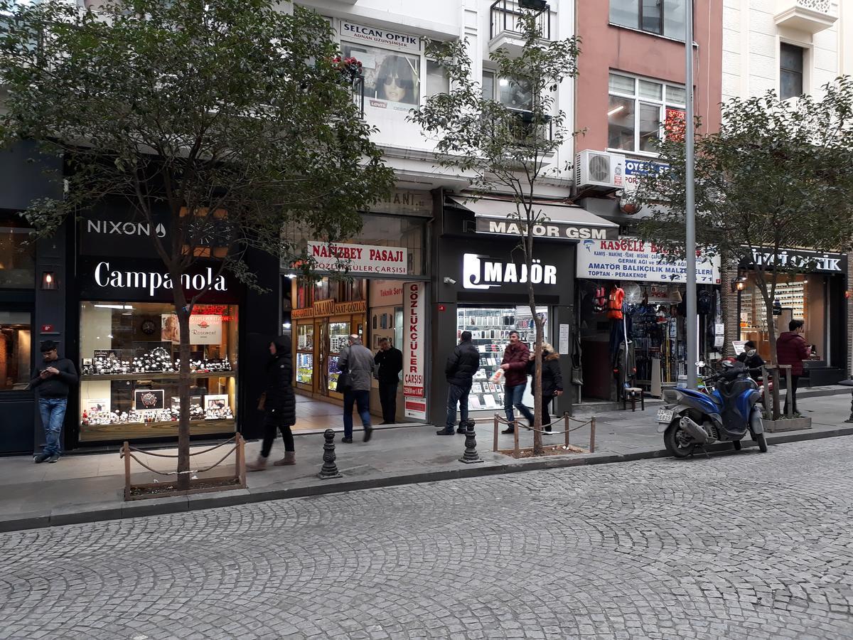 Polanin 5* Istanbul