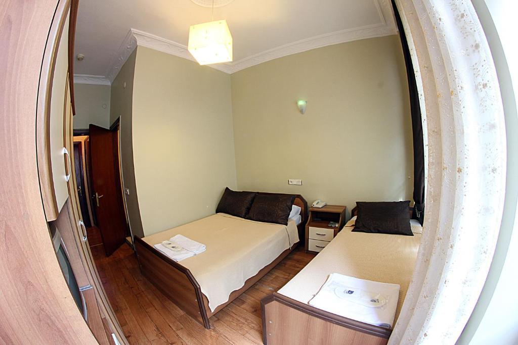 Hotel Paradise 3*