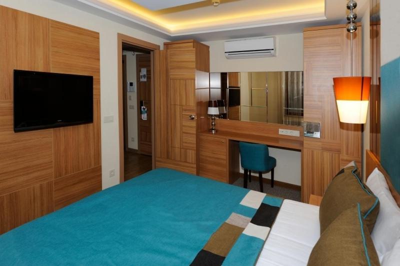 Collage Cihangir 33 Aparthotel 2*
