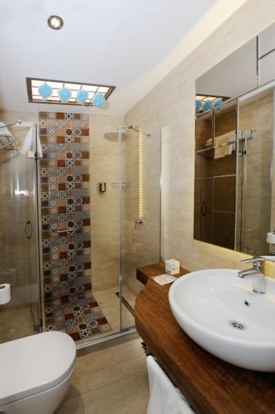 Collage Cihangir 33 Aparthotel Istanbul