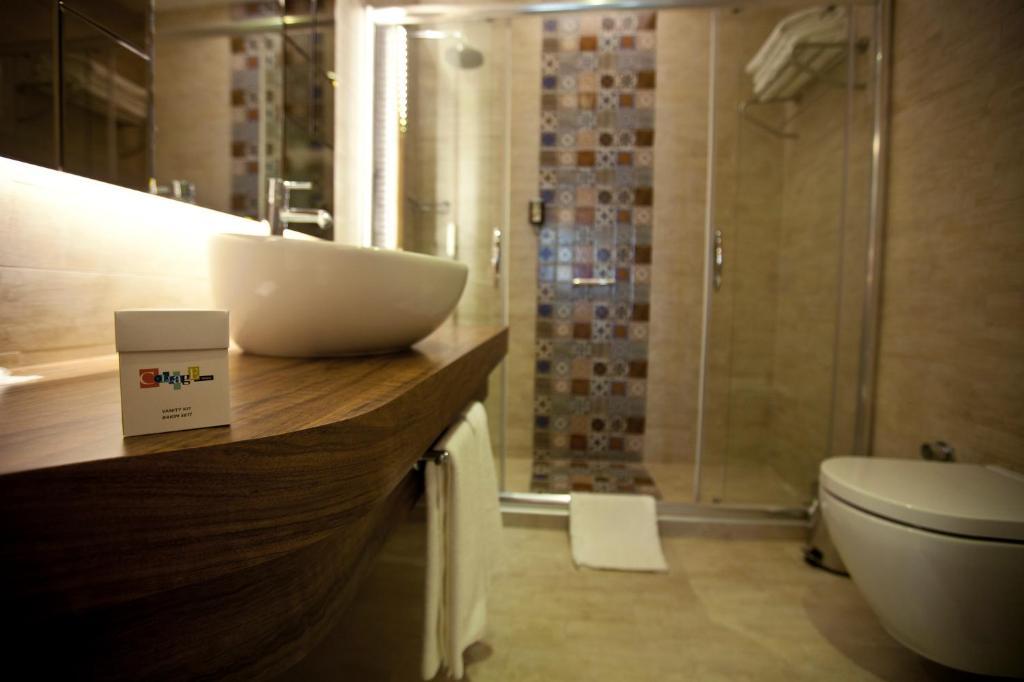 Collage Cihangir 33 Aparthotel Istanbul