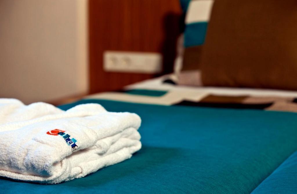 Collage Cihangir 33 Aparthotel