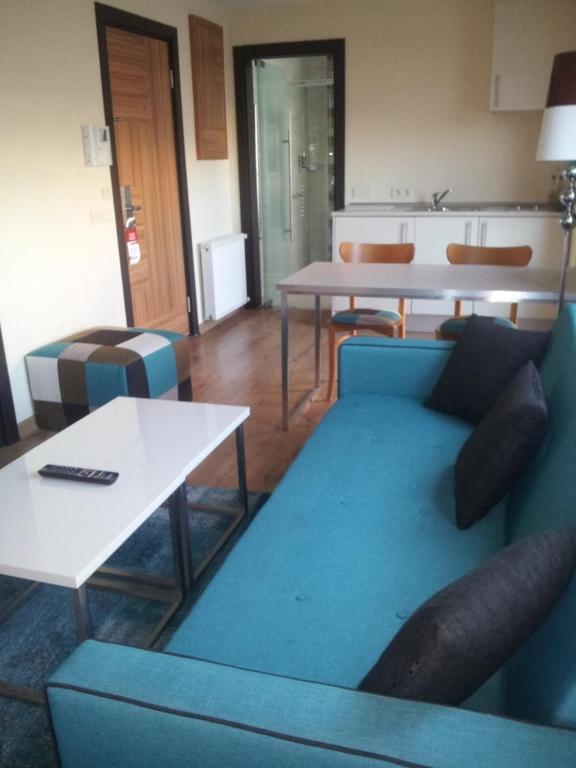 Collage Cihangir 33 Aparthotel 2*