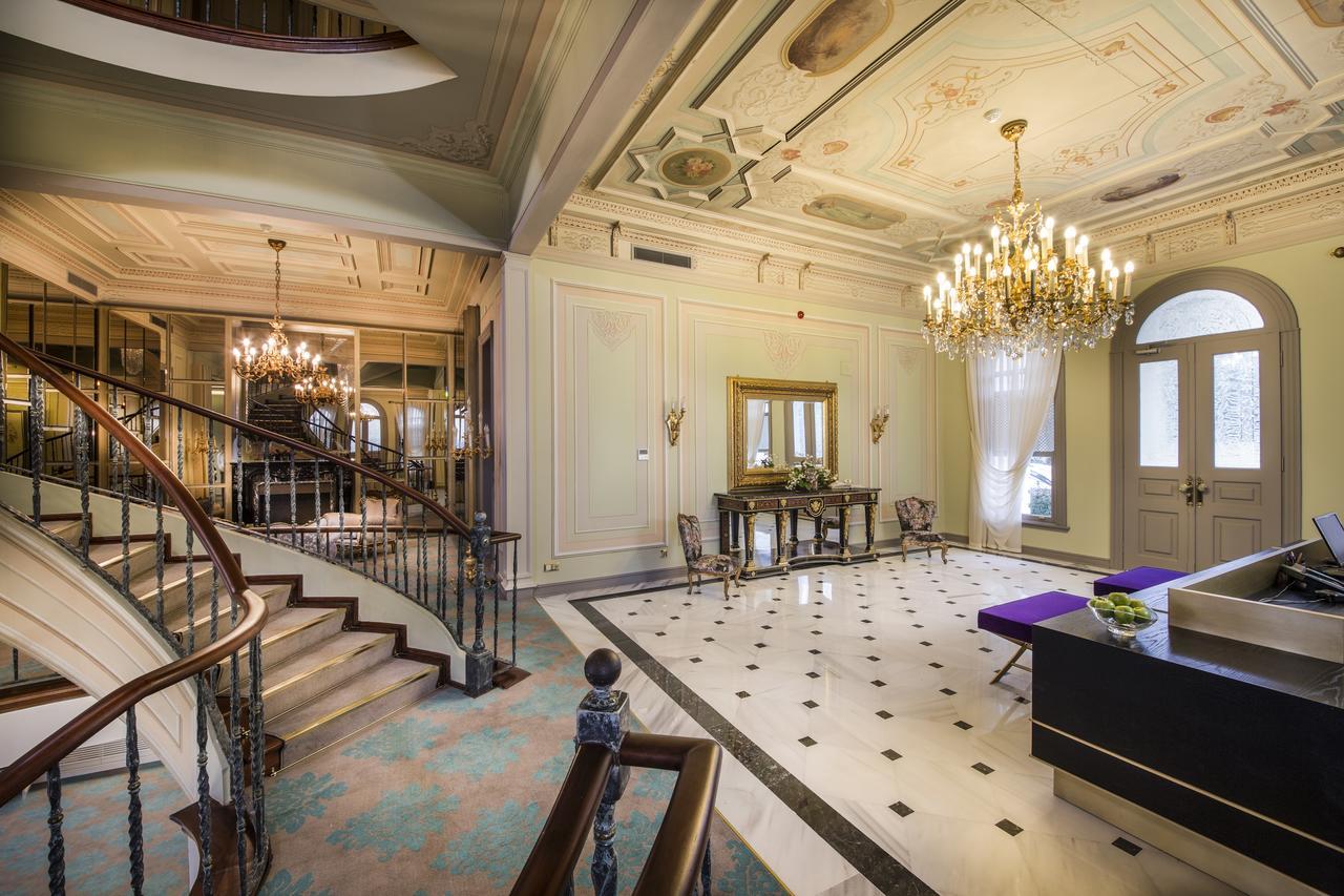 Bosphorus Palace