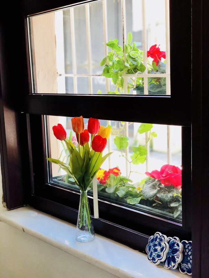 The House Of Tulpan 2* İstanbul