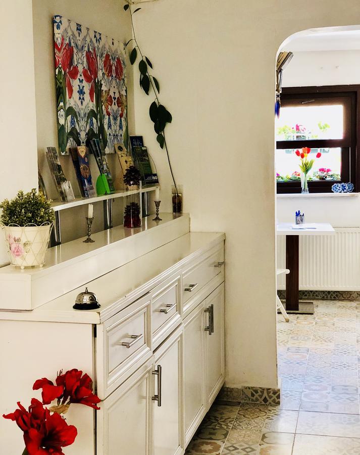 The House Of Tulpan Hotel Istanbul