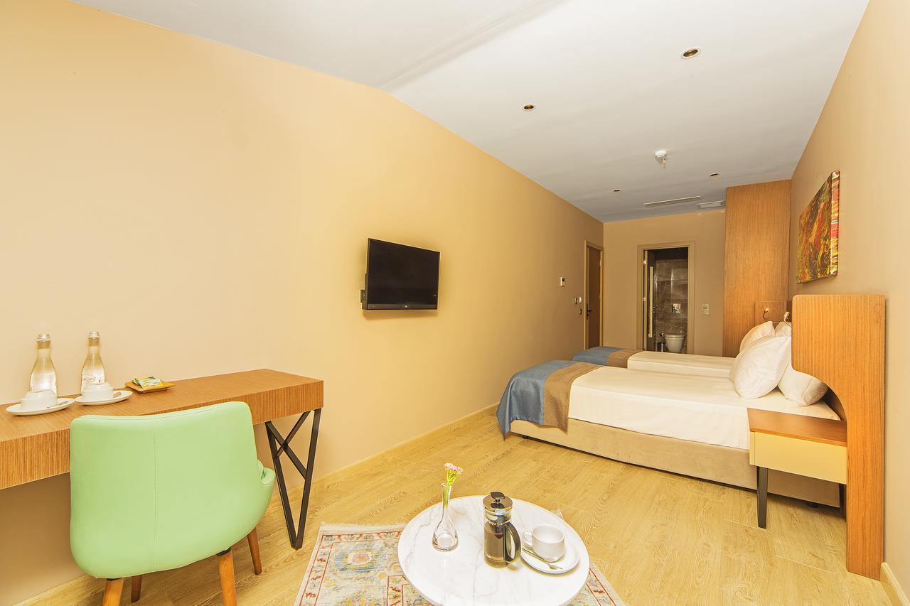 Otel Redmont Nisantasi