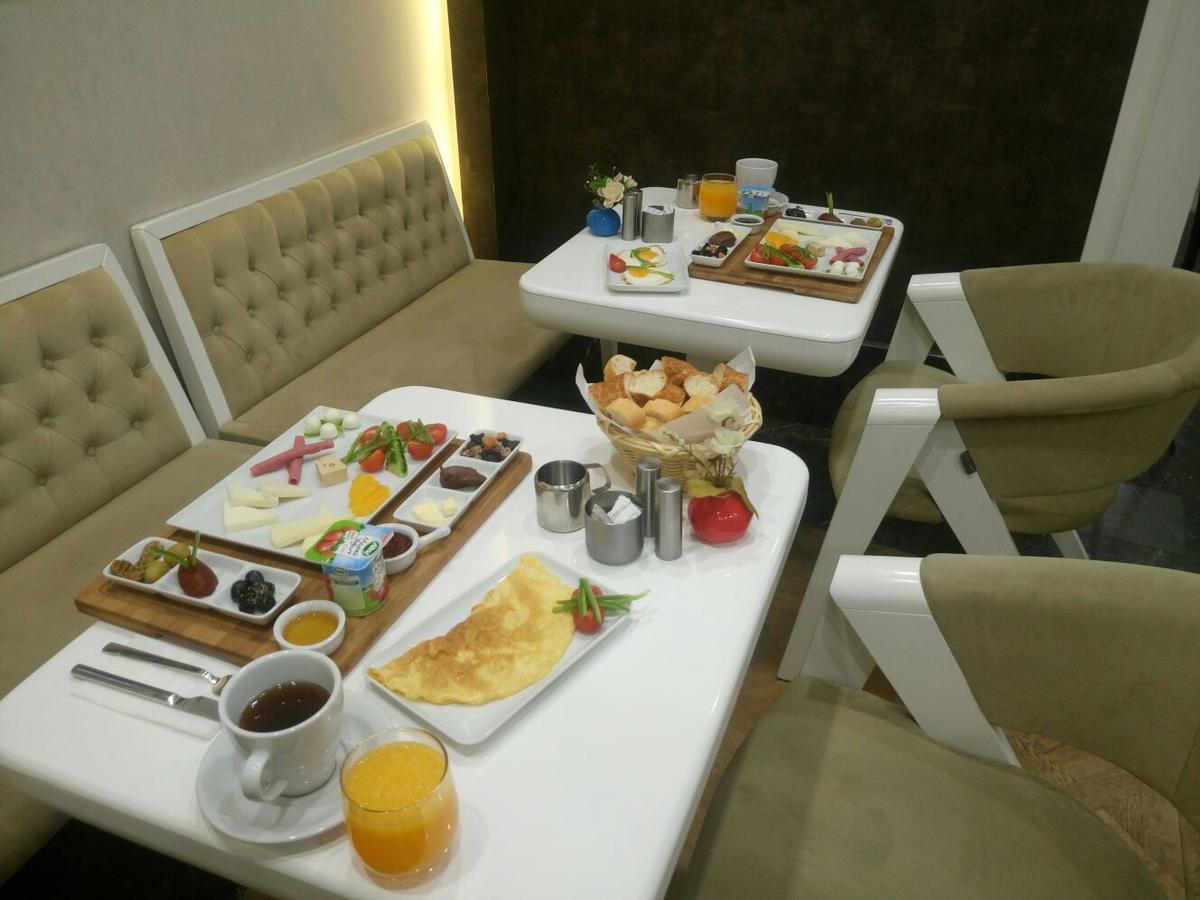 Hotel Astan Taksim
