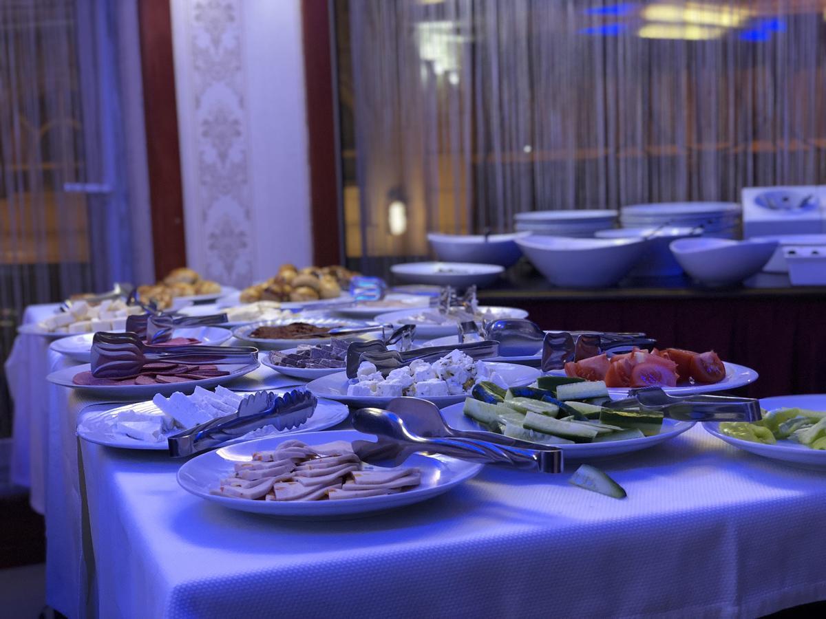 Samil Hotel Istanbul