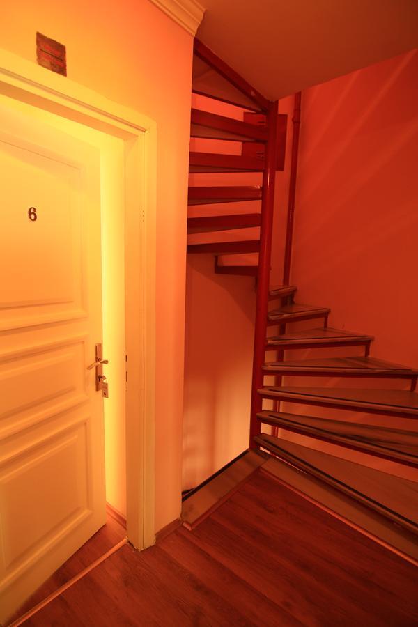 Hotel Antique