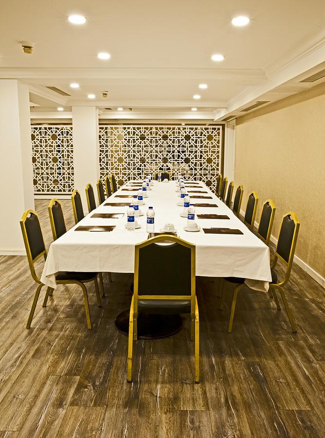 Seres Old 3* Istanbul