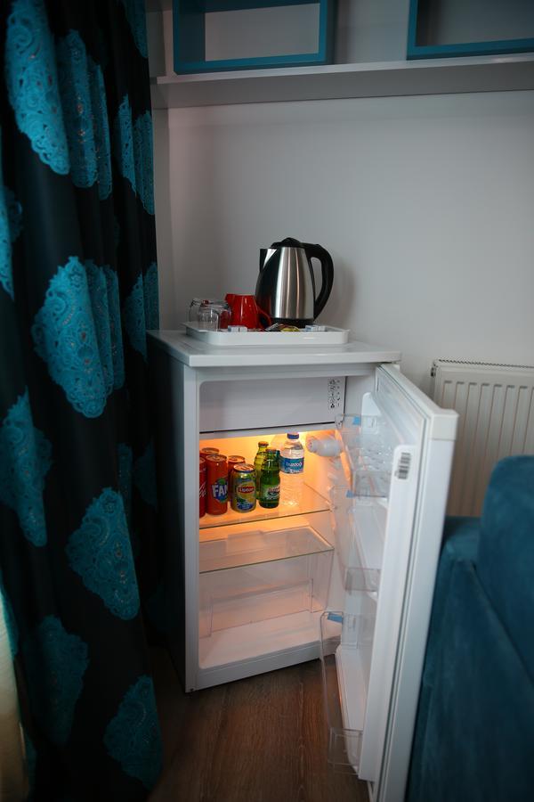 Hotel Minel 3*