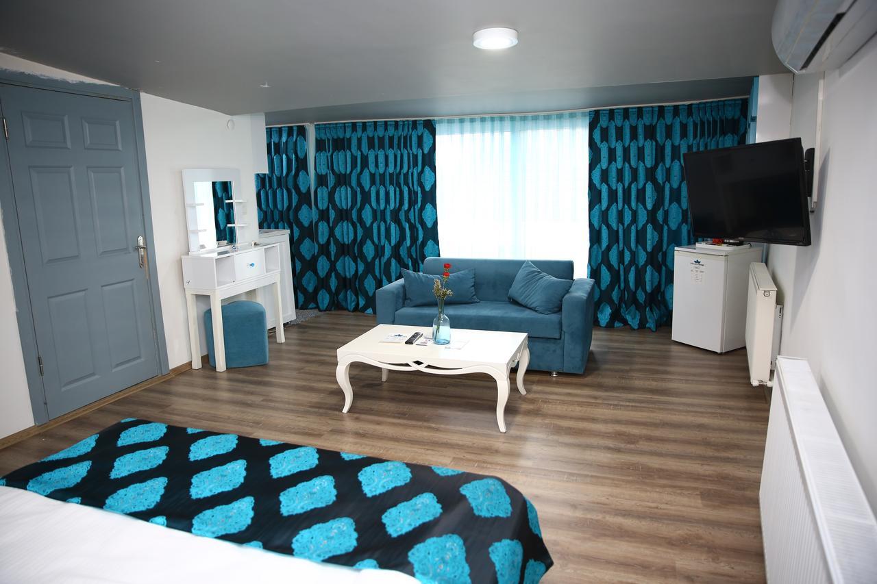 Minel Hotel Istanbul
