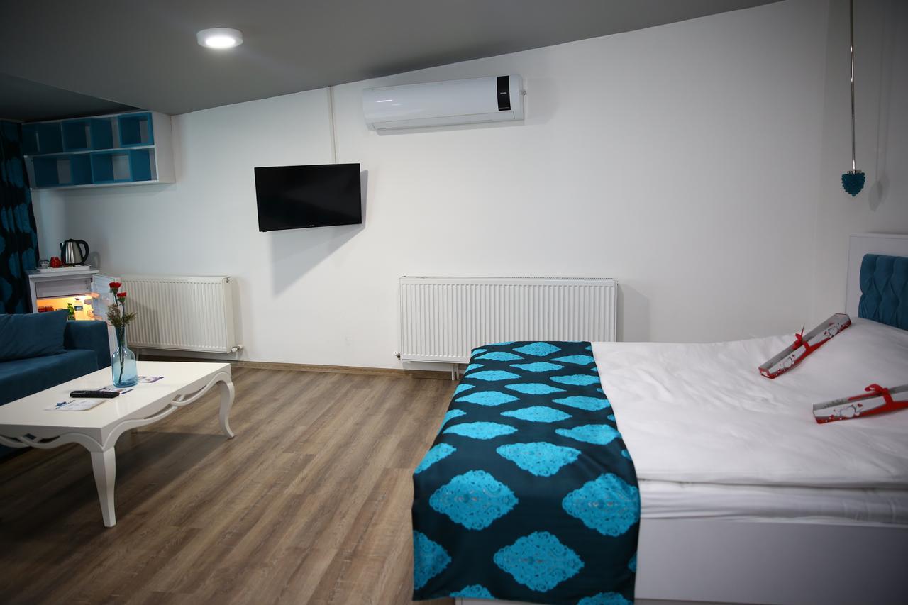 Hotel Minel Istanbul