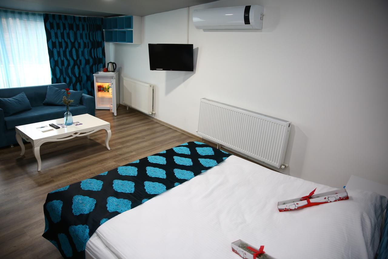 Minel 3* Istanbul