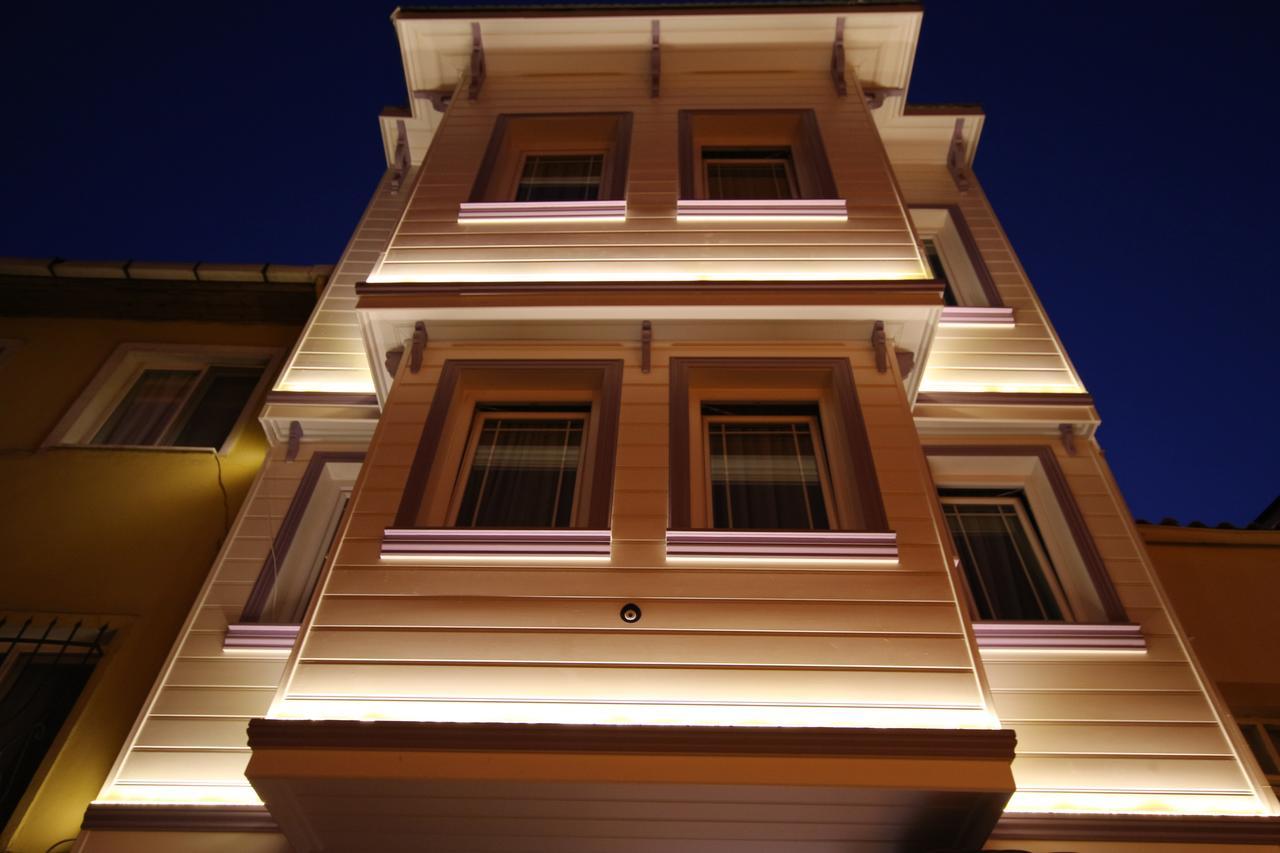 Sultanahmet Hotel