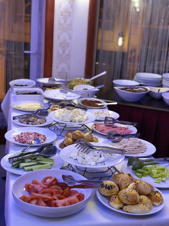 Samil Hotel