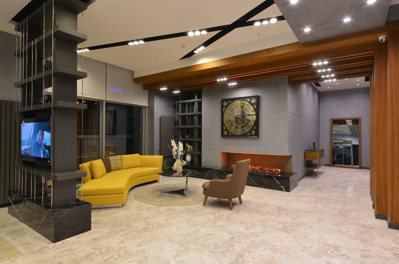 Hotel Nish Palace Exlusive Istanbul
