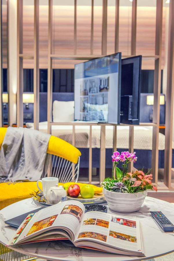 Nish Palace Exlusive Istanbul