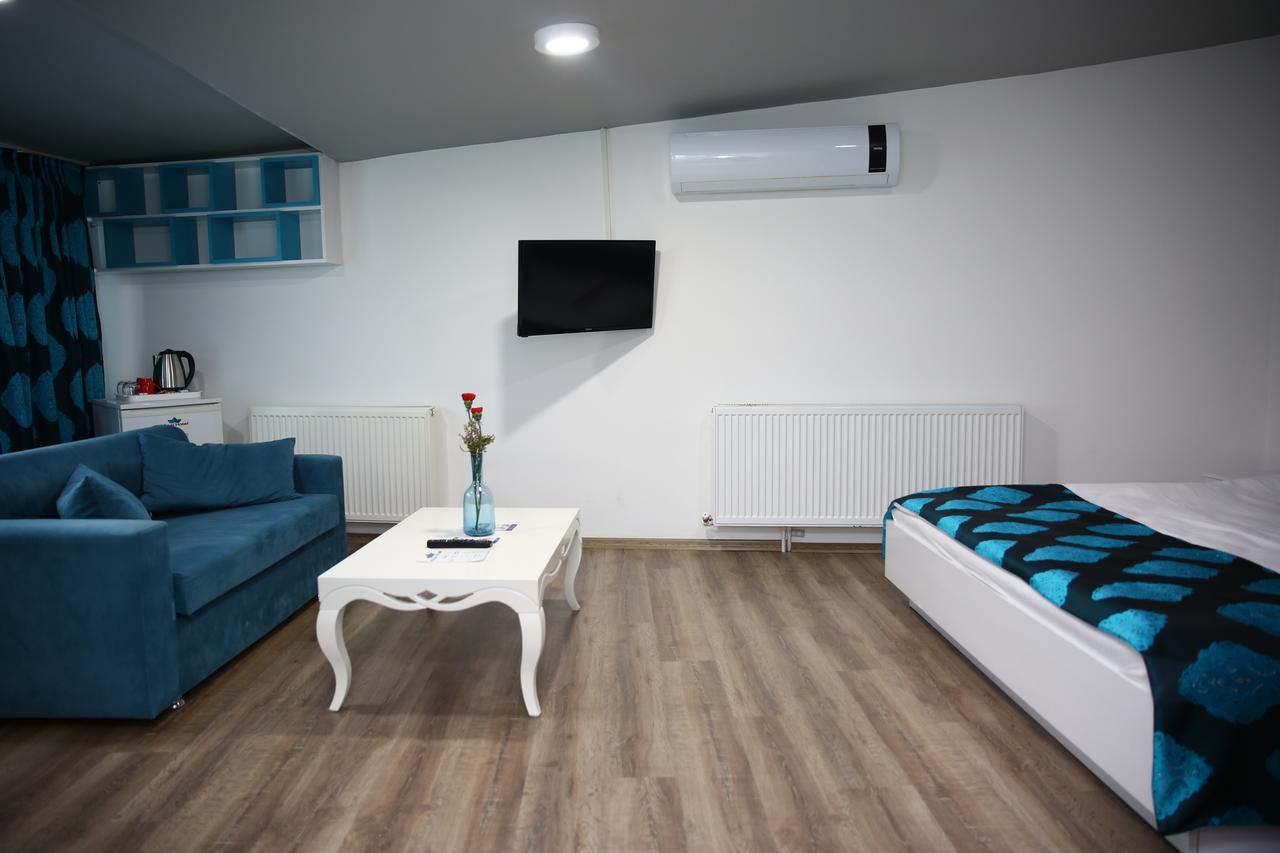 Minel Hotel Istanbul