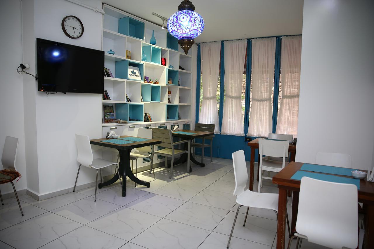 Minel 3* Istanbul