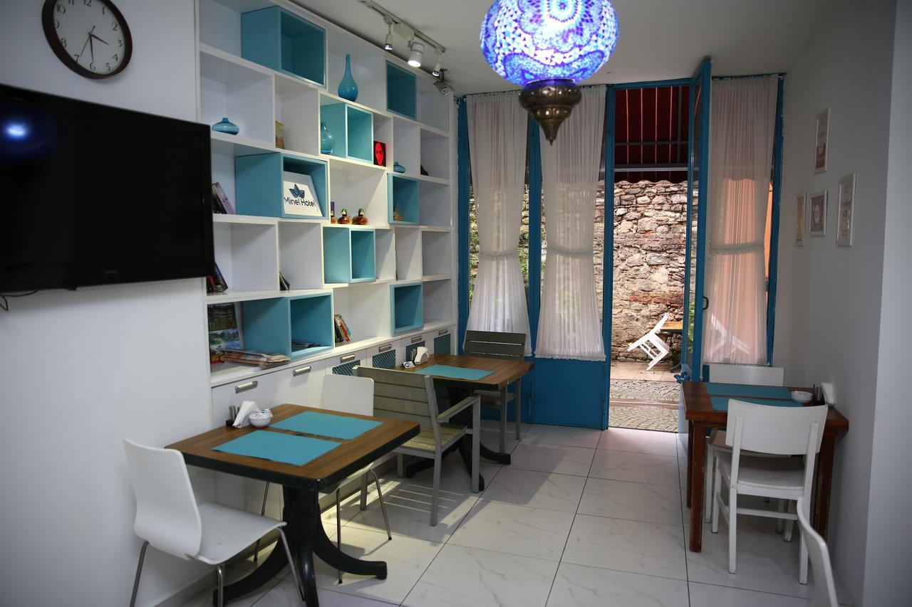 Minel Hotel