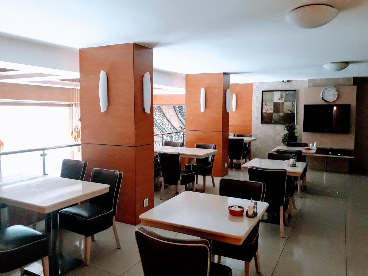 Merdan 3* Istanbul