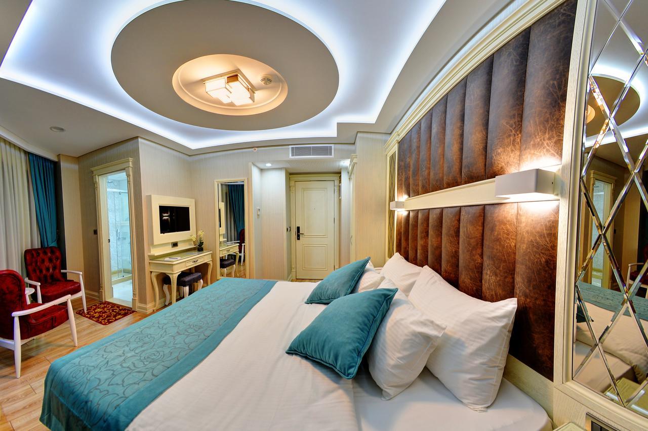 Otel Novelty 5*
