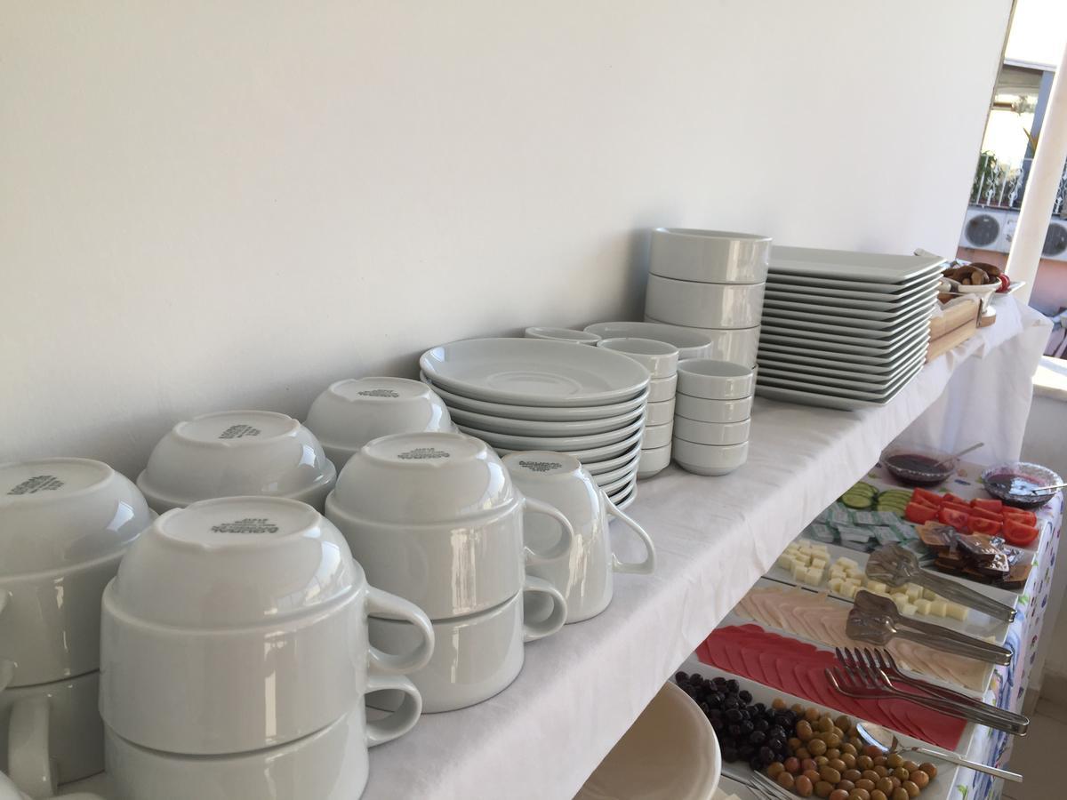 Hotel Seyfi Bey