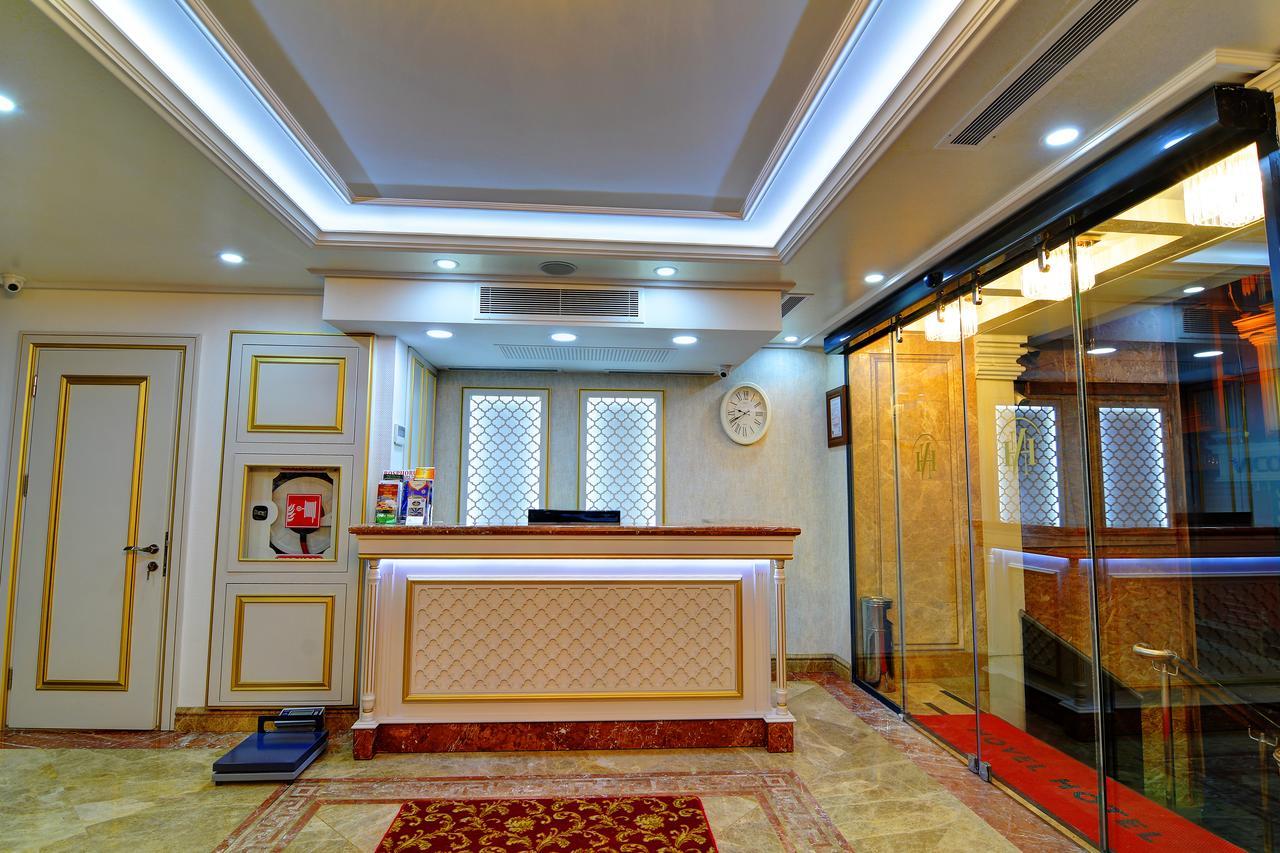 Otel Novelty