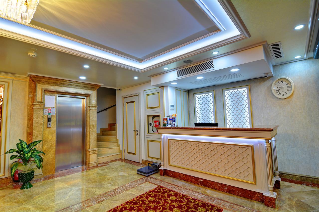 Otel Novelty 5*