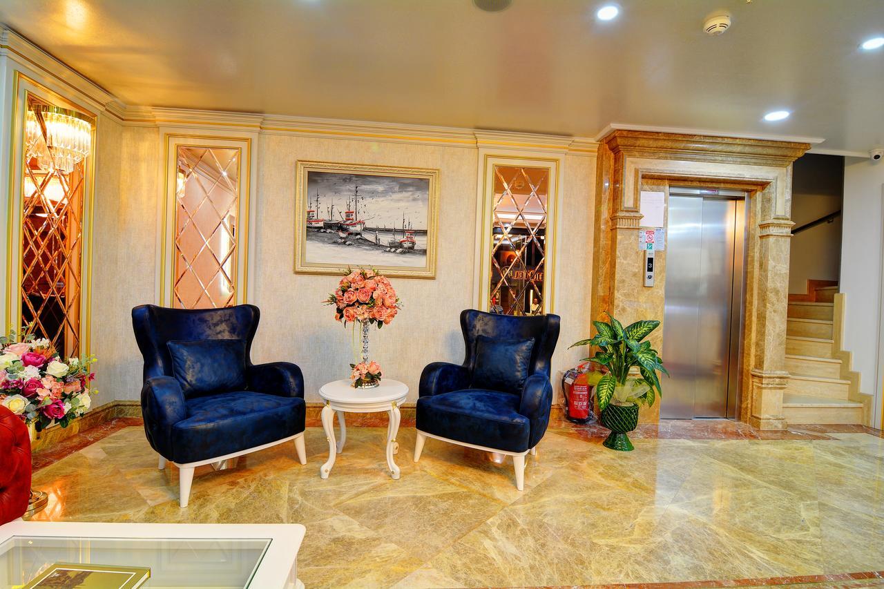 Novelty Otel