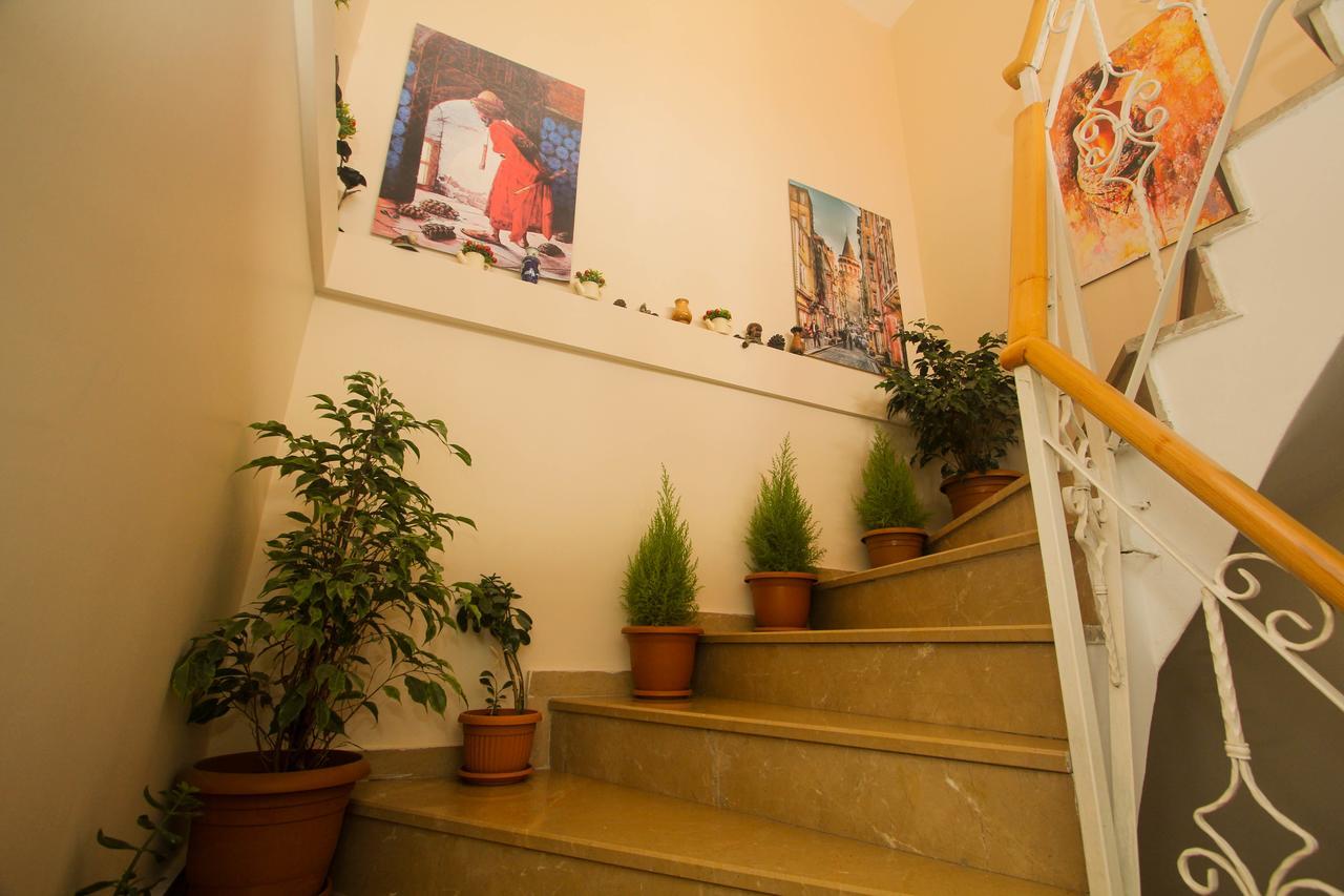 Venue Old Hotel Istanbul