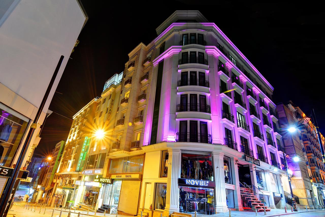 Novelty Otel 5*