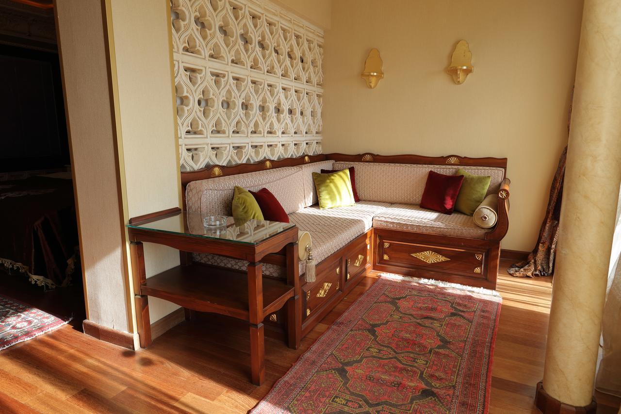 Deluxe Golden Horn Sultanahmet Otel