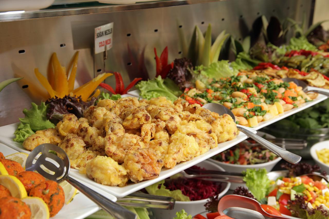 Deluxe Golden Horn Sultanahmet İstanbul