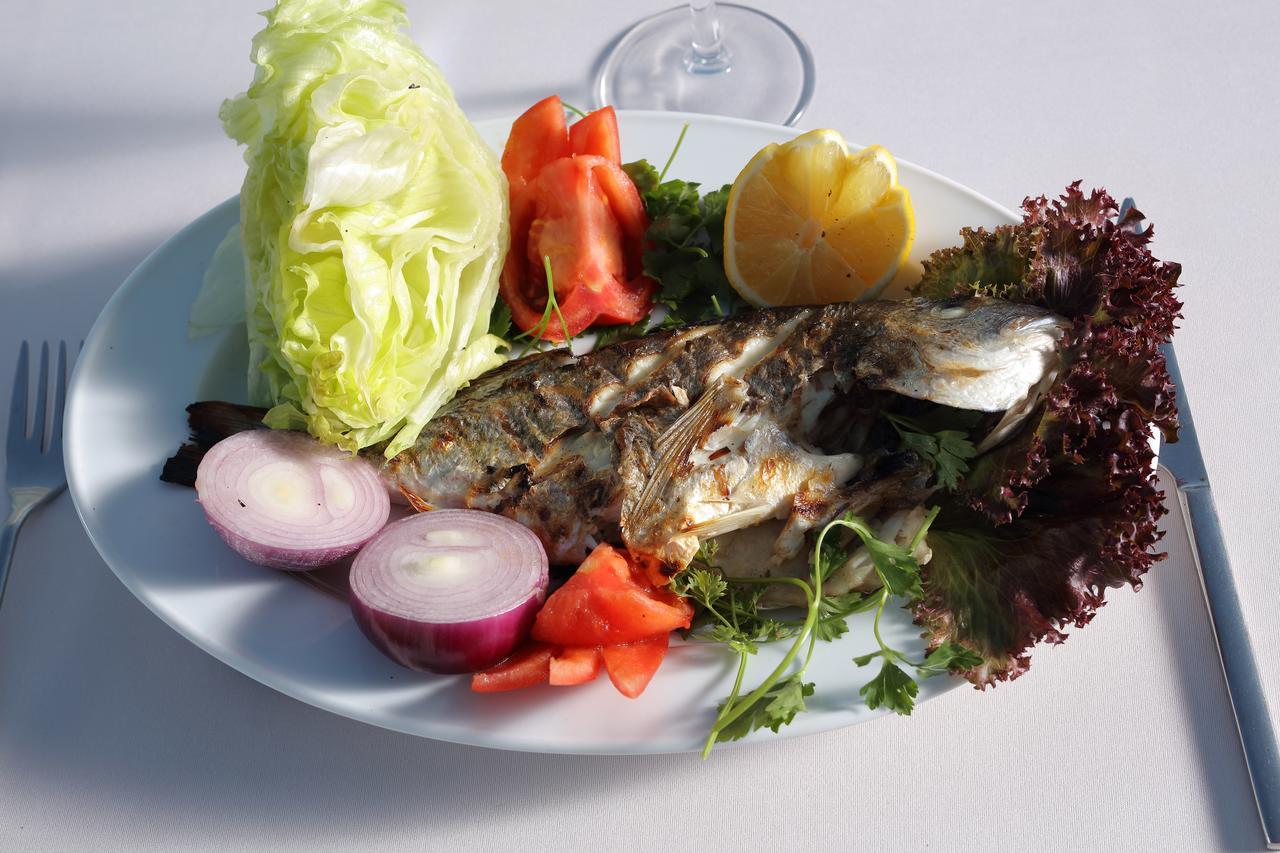 Deluxe Golden Horn Sultanahmet Otel İstanbul