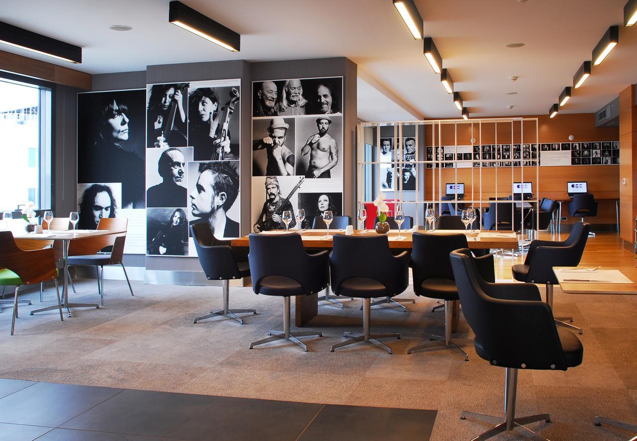 Otel Point Barbaros