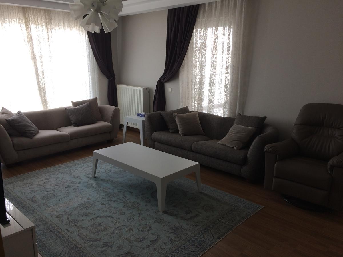 Apartamento Agaoglu My World Europe