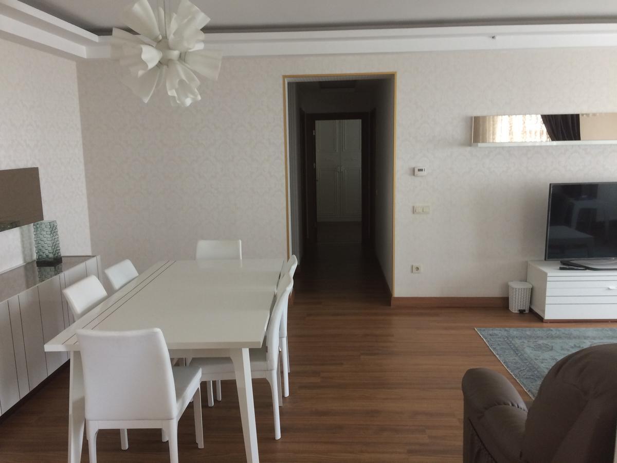 Apartamento Agaoglu My World Europe *