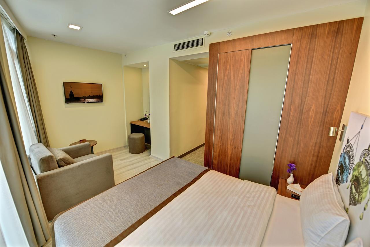 All Inn Hotel Hotel Istanbul