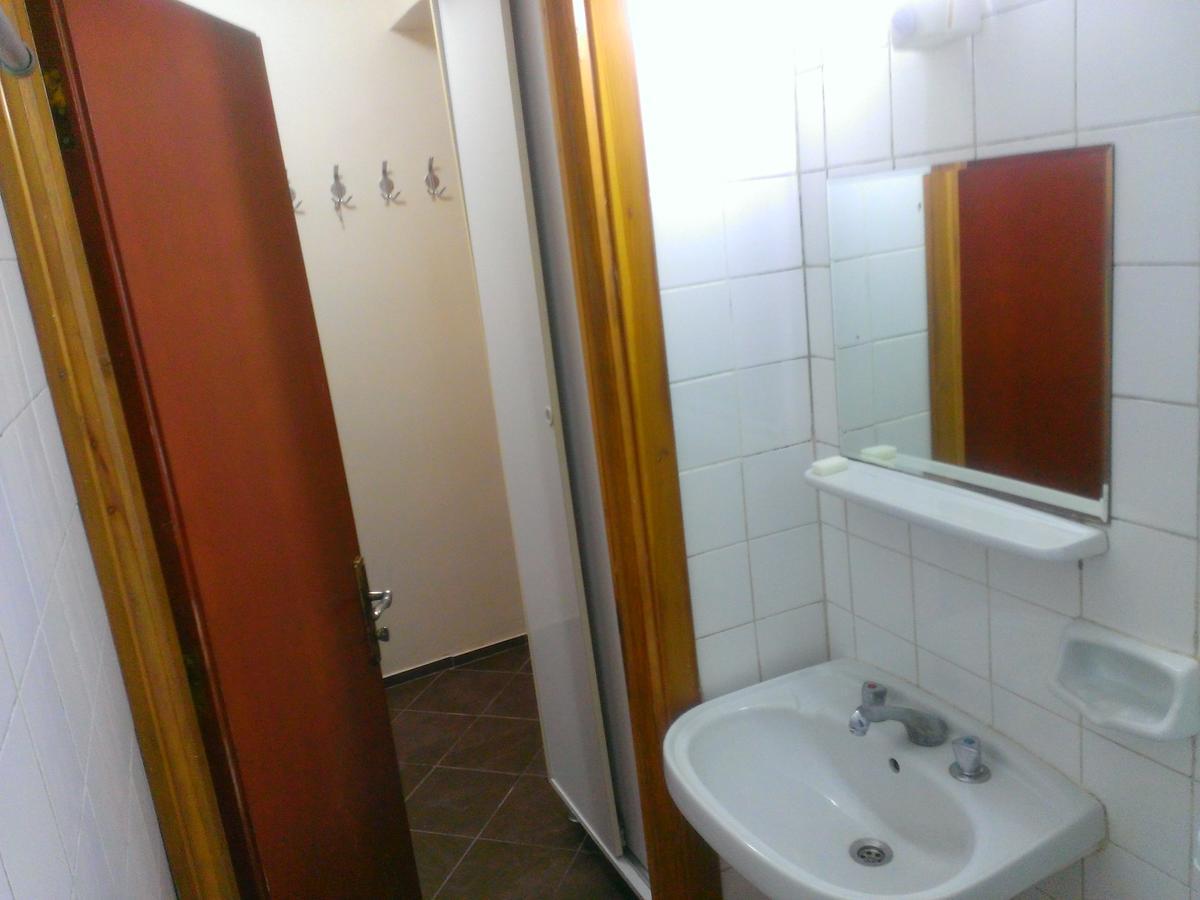 Nice Hotel 3*