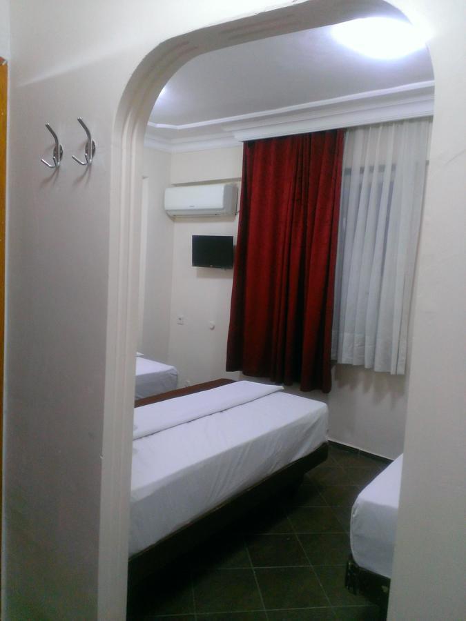 Nice Hotel 3*