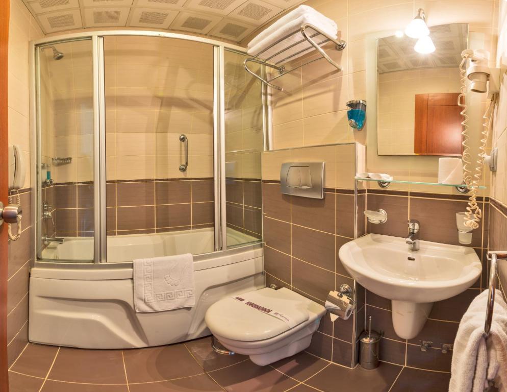 Hotel Vatan Asur 3*
