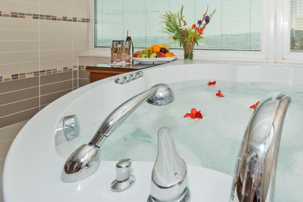 Hotel Vatan Asur Istambul